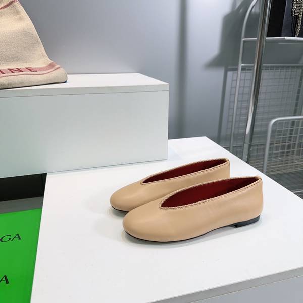 Bottega Veneta Shoes BVS00136